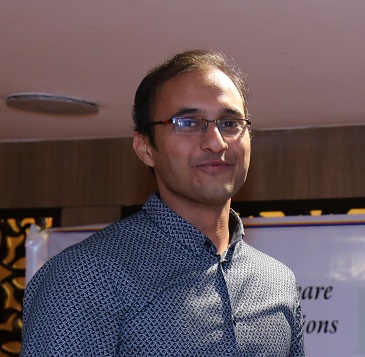 Vaibhav Tiwari